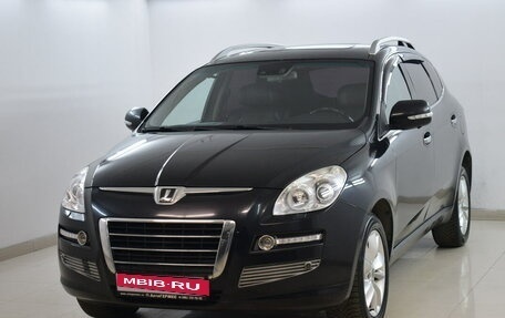 Luxgen Luxgen7 SUV, 2015 год, 830 000 рублей, 1 фотография