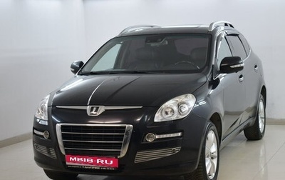 Luxgen Luxgen7 SUV, 2015 год, 830 000 рублей, 1 фотография