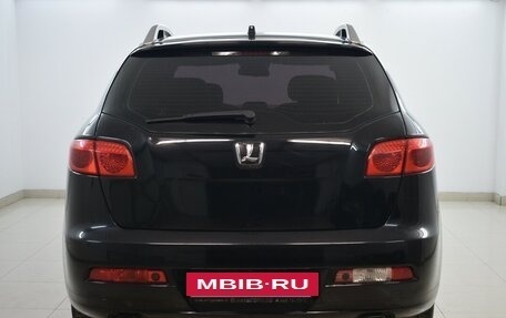 Luxgen Luxgen7 SUV, 2015 год, 830 000 рублей, 3 фотография