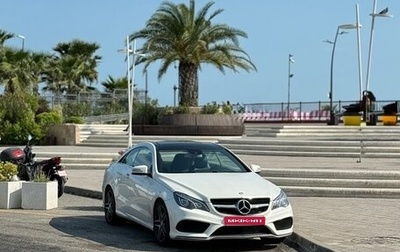 Mercedes-Benz E-Класс, 2015 год, 2 050 000 рублей, 1 фотография