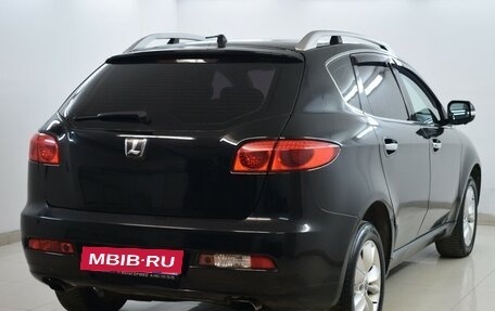 Luxgen Luxgen7 SUV, 2015 год, 830 000 рублей, 4 фотография