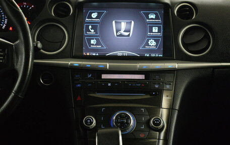 Luxgen Luxgen7 SUV, 2015 год, 830 000 рублей, 7 фотография