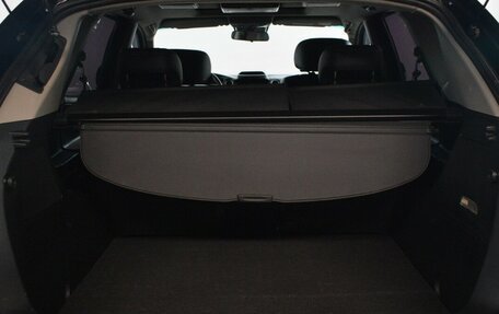 Luxgen Luxgen7 SUV, 2015 год, 830 000 рублей, 15 фотография