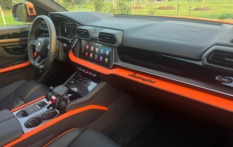 Lamborghini Urus I, 2025 год, 45 900 000 рублей, 7 фотография