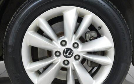 Luxgen Luxgen7 SUV, 2015 год, 830 000 рублей, 17 фотография