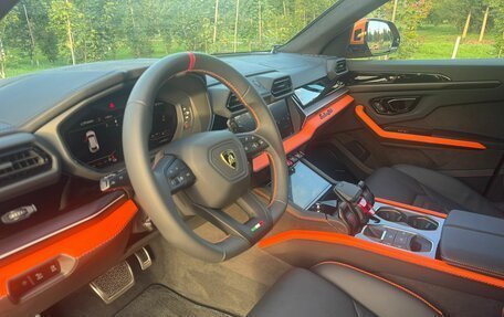 Lamborghini Urus I, 2025 год, 45 900 000 рублей, 5 фотография