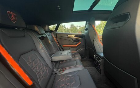 Lamborghini Urus I, 2025 год, 45 900 000 рублей, 8 фотография