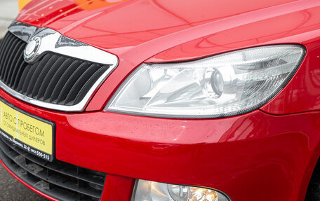 Skoda Octavia, 2009 год, 729 000 рублей, 3 фотография
