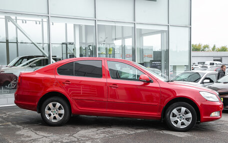 Skoda Octavia, 2009 год, 729 000 рублей, 6 фотография