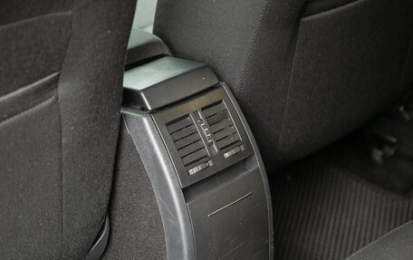Skoda Octavia, 2009 год, 729 000 рублей, 14 фотография