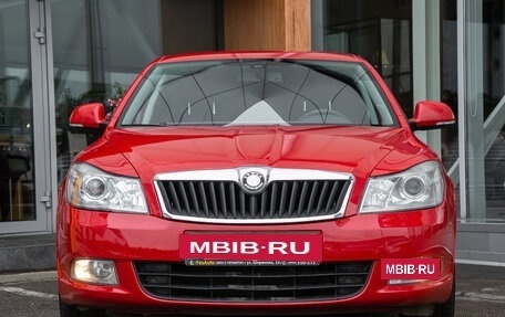 Skoda Octavia, 2009 год, 729 000 рублей, 4 фотография