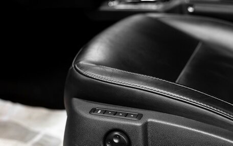 Skoda Superb III рестайлинг, 2014 год, 1 239 000 рублей, 11 фотография