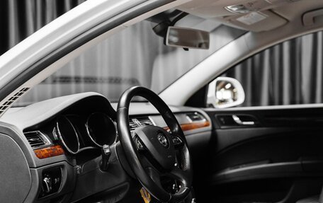 Skoda Superb III рестайлинг, 2014 год, 1 239 000 рублей, 5 фотография