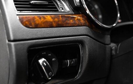 Skoda Superb III рестайлинг, 2014 год, 1 239 000 рублей, 8 фотография