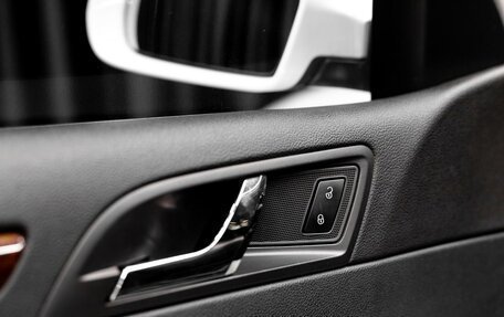 Skoda Superb III рестайлинг, 2014 год, 1 239 000 рублей, 10 фотография