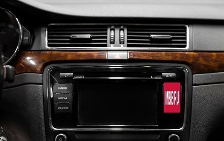 Skoda Superb III рестайлинг, 2014 год, 1 239 000 рублей, 12 фотография