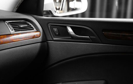 Skoda Superb III рестайлинг, 2014 год, 1 239 000 рублей, 14 фотография