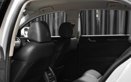 Skoda Superb III рестайлинг, 2014 год, 1 239 000 рублей, 15 фотография