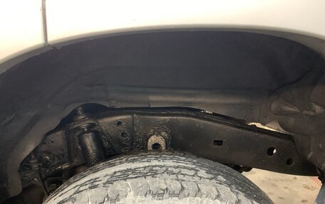 Toyota Land Cruiser Prado 120 рестайлинг, 2003 год, 1 450 000 рублей, 4 фотография