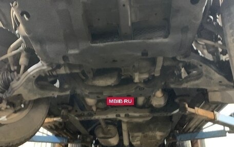Toyota Land Cruiser Prado 120 рестайлинг, 2003 год, 1 450 000 рублей, 3 фотография