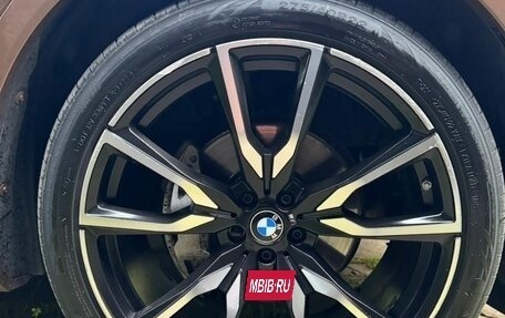 BMW X7, 2019 год, 5 500 000 рублей, 6 фотография