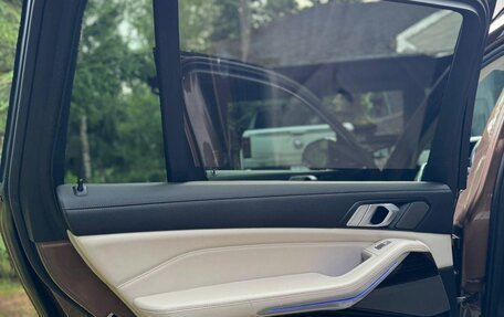 BMW X7, 2019 год, 5 500 000 рублей, 13 фотография