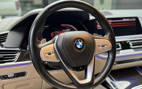 BMW X7, 2019 год, 5 500 000 рублей, 15 фотография