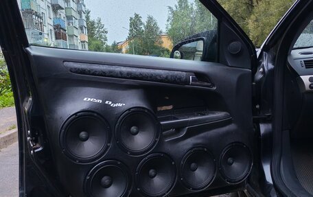 Opel Astra H, 2007 год, 650 000 рублей, 2 фотография