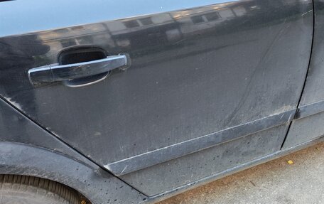 Opel Astra H, 2007 год, 650 000 рублей, 5 фотография