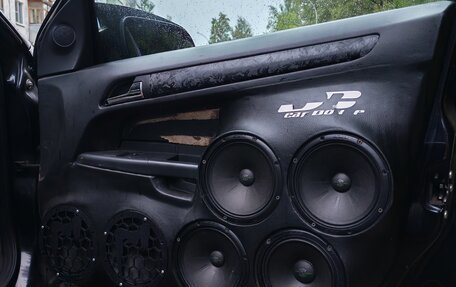 Opel Astra H, 2007 год, 650 000 рублей, 4 фотография