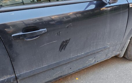 Opel Astra H, 2007 год, 650 000 рублей, 9 фотография