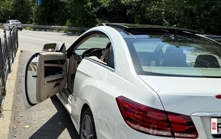 Mercedes-Benz E-Класс, 2015 год, 2 050 000 рублей, 6 фотография