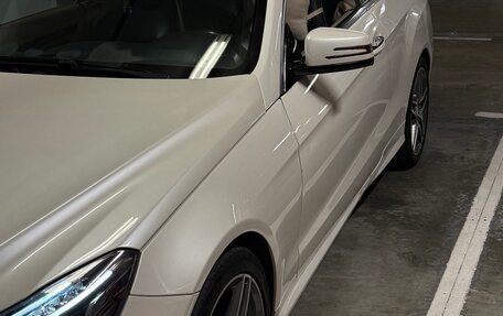 Mercedes-Benz E-Класс, 2015 год, 2 050 000 рублей, 15 фотография