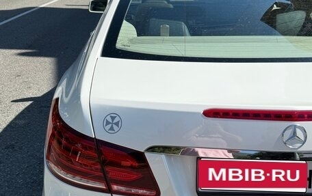 Mercedes-Benz E-Класс, 2015 год, 2 050 000 рублей, 16 фотография