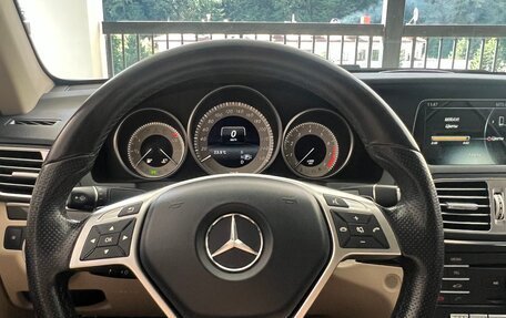 Mercedes-Benz E-Класс, 2015 год, 2 050 000 рублей, 19 фотография