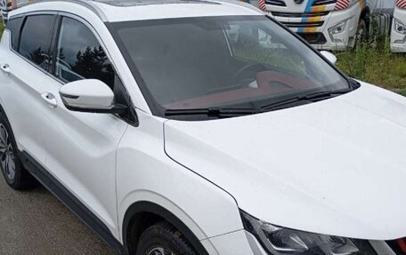 Geely Coolray I, 2023 год, 1 370 000 рублей, 2 фотография