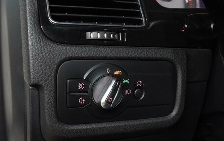 Volkswagen Touareg III, 2011 год, 2 099 000 рублей, 19 фотография