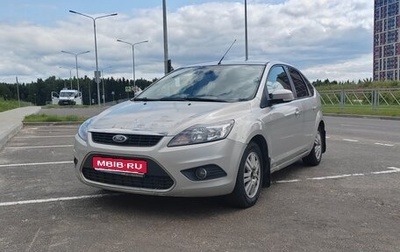 Ford Focus II рестайлинг, 2009 год, 570 000 рублей, 1 фотография