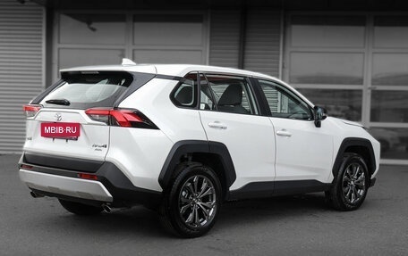 Toyota RAV4, 2025 год, 4 290 000 рублей, 4 фотография