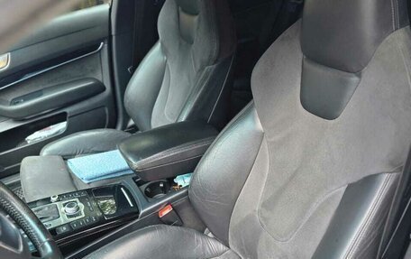 Audi A6, 2008 год, 1 350 000 рублей, 13 фотография