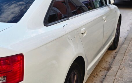 Audi A6, 2008 год, 1 350 000 рублей, 10 фотография