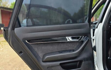 Audi A6, 2008 год, 1 350 000 рублей, 17 фотография