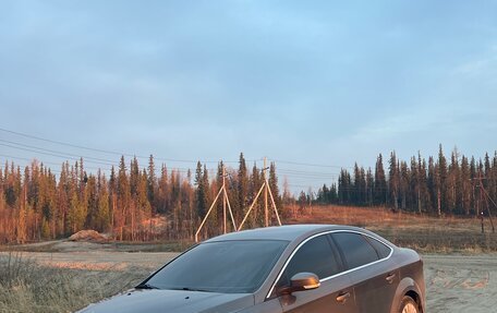Ford Mondeo IV, 2011 год, 860 000 рублей, 3 фотография