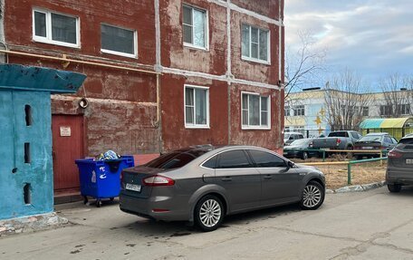 Ford Mondeo IV, 2011 год, 860 000 рублей, 4 фотография
