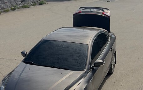 Ford Mondeo IV, 2011 год, 860 000 рублей, 6 фотография