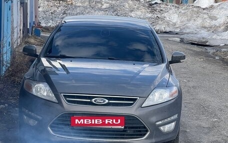Ford Mondeo IV, 2011 год, 860 000 рублей, 2 фотография