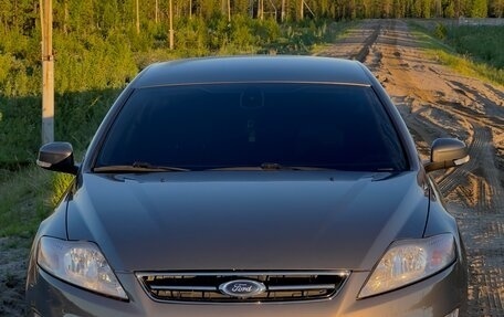 Ford Mondeo IV, 2011 год, 860 000 рублей, 5 фотография