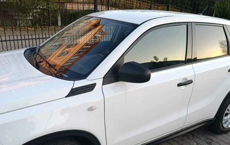 Suzuki Vitara II рестайлинг, 2016 год, 1 250 000 рублей, 7 фотография