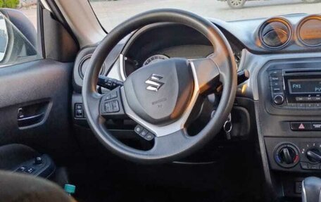 Suzuki Vitara II рестайлинг, 2016 год, 1 250 000 рублей, 14 фотография