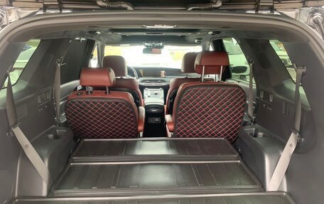 Hyundai Palisade I, 2019 год, 3 400 000 рублей, 5 фотография